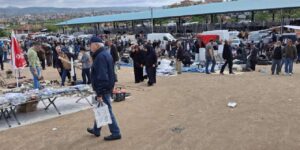 Kırıkkale’deki pazar bu hafta kurulmayacak! Belediye açıkladı…