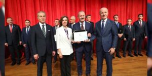 Türkiye’deki tüm üniversiteler yarıştı: Kırıkkale listede ilk 6’ya girdi!