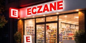 Bu gece Kırıkkale’de 7 nokta açık: İlaç arayanlar için tam liste hazır!