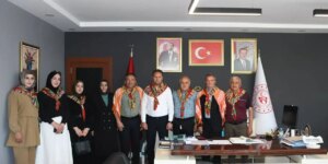 Kültürlerini yaşatmak için düğmeye bastılar: Kırıkkale’de şenlik mesaisi başladı