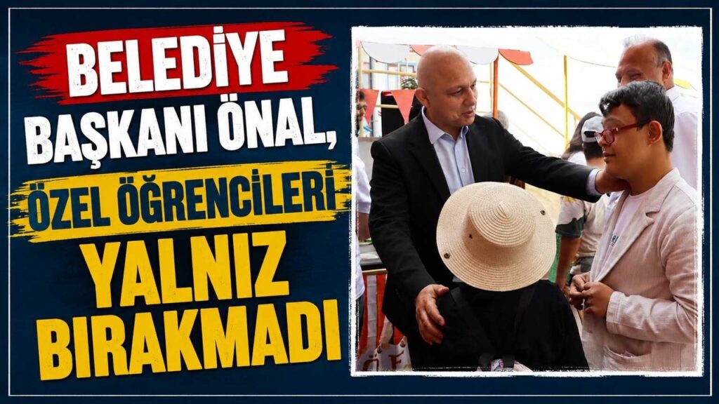 belediye-baskani-onal,-ozel-ogrencileri-yalniz-birakmadi