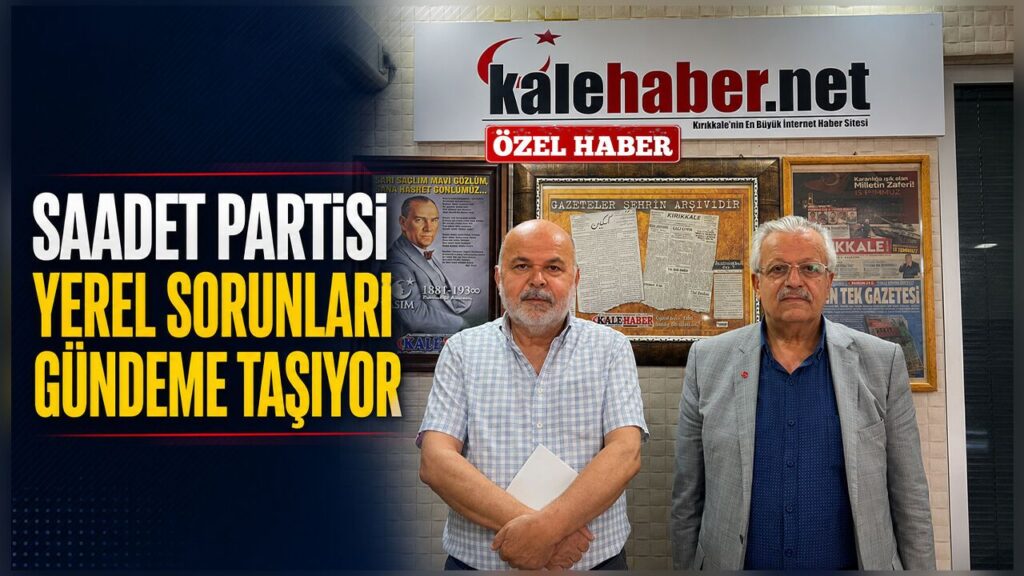 saadet-partisi-yerel-sorunlari-gundeme-tasiyor