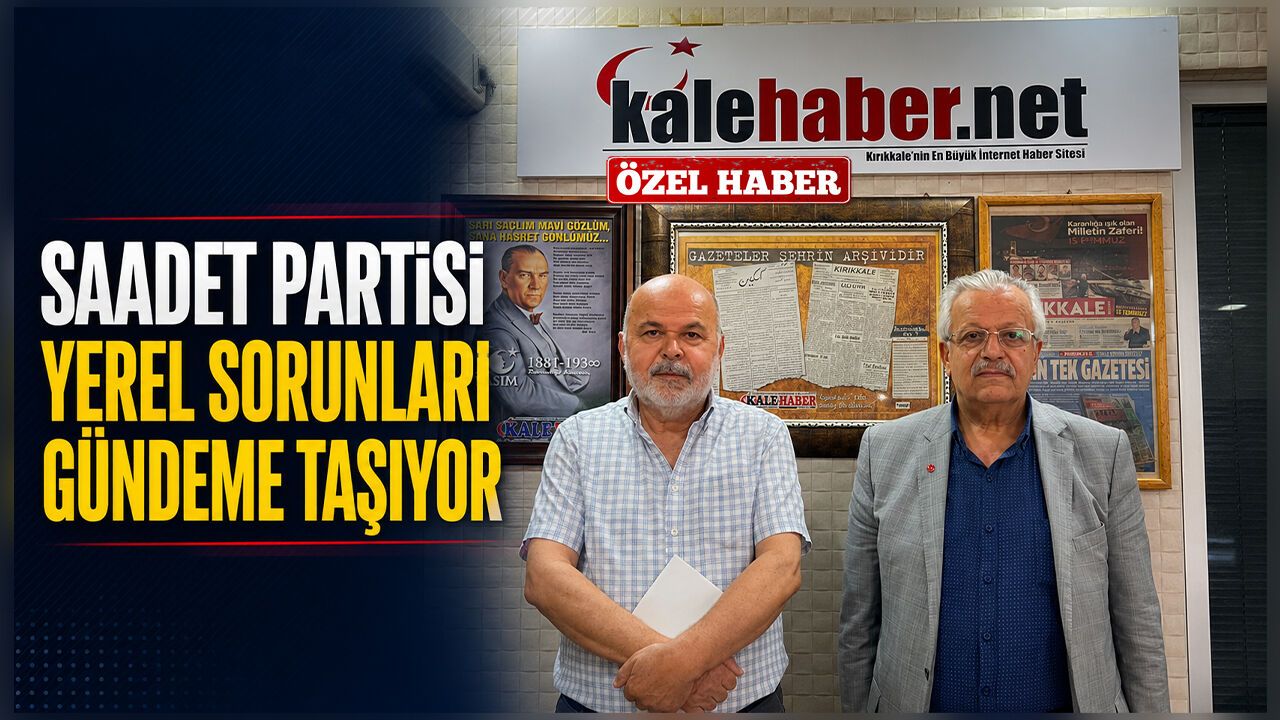 saadet-partisi-yerel-sorunlari-gundeme-tasiyor
