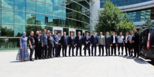 Kırıkkale Yüksek İhtisas Hastanesi mercek altında: Hizmet kalitesi masaya yatırıldı