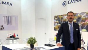 Kırıkkale OSB Başkanı değişti