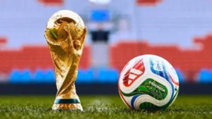 2026 Dünya Kupası’nda Heyecan Hız Kesmiyor