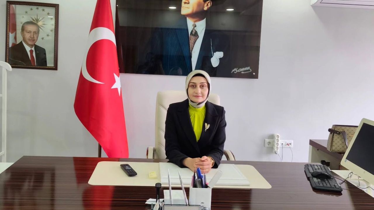 tugce-uzunyol-celebi’ye-veda-etti