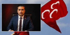 MHP Yahşihan’da yeni dönem: Deniz Çavdar başkanlığındaki yönetim listesi belli oldu