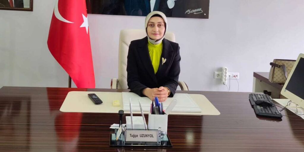 celebi-kaymakami-tugce-uzunyol-gorevinden-ayrildi:-iste-veda-mesaji
