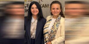 MHP’den KAÇEP’eyeni atama: Yağmur Ambar Kütükoğlu