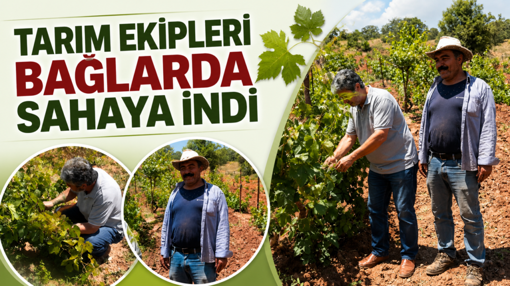 tarim-ekipleri-baglarda-sahaya-indi