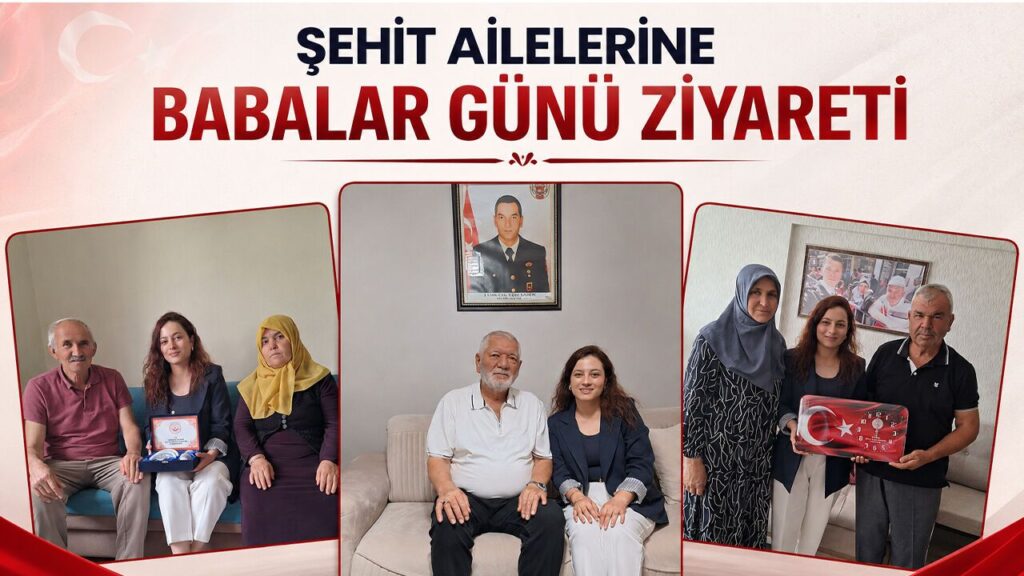 sehit-ailelerine-babalar-gunu-ziyareti