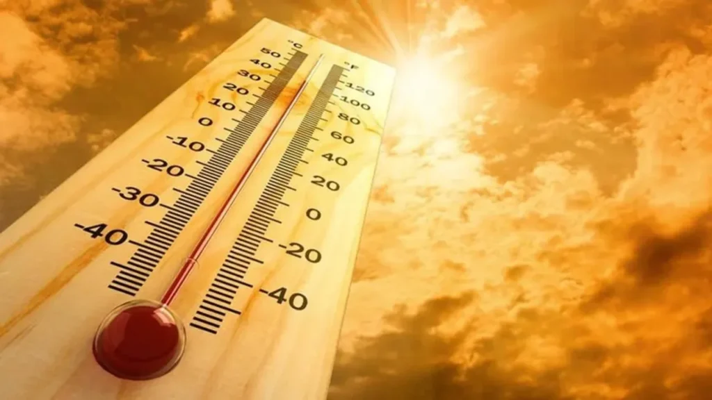 meteoroloji-uyardi:-hava-sicakliklari-hafta-boyunca-yukselise-gececek