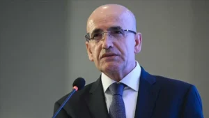 Bakan Şimşek’ten yenilenebilir enerji vurgusu: 400 milyon euroluk destek