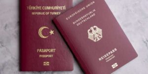 Vize başvurularında yeni dönem: Bakan Bolat açıkladı