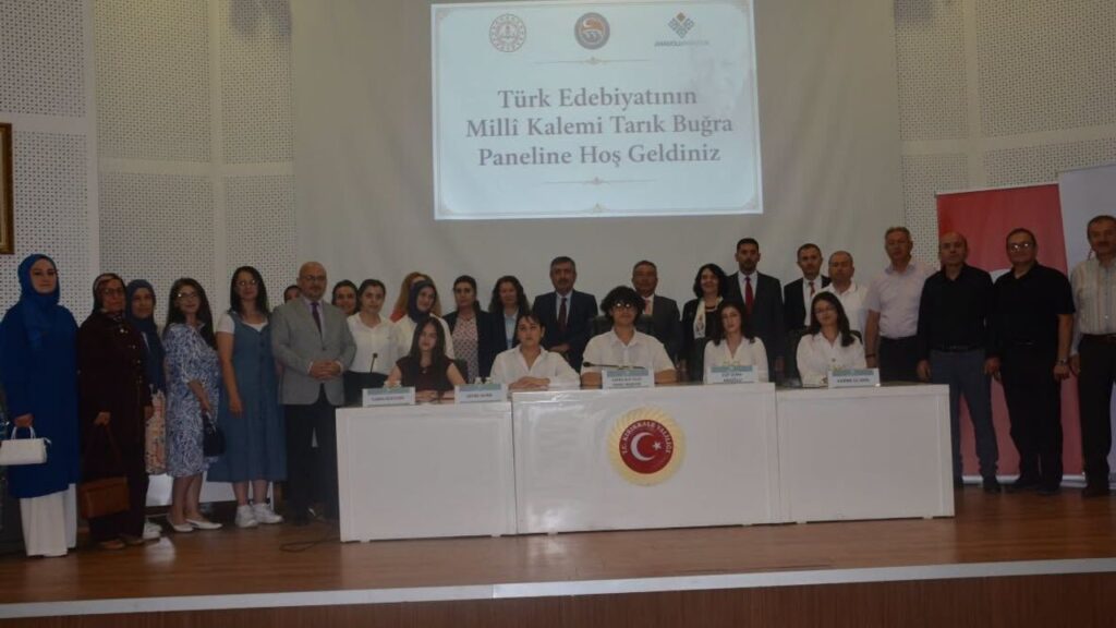 tarik-bugra-il-paneli-kirikkale’de-gerceklestirildi