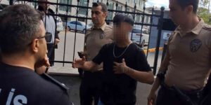 Kız meselesi kavgasında kan aktı!