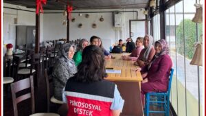 Kırıkkale’de Aile Bütçesi Eğitimi Verildi