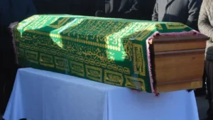 Kırıkkale’de yaşlı kadın ölü bulundu