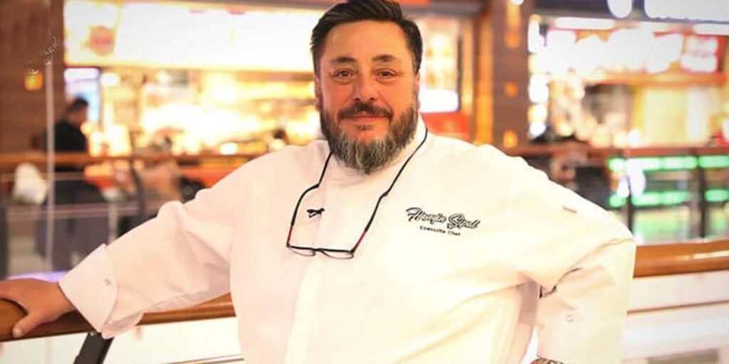 gastronomi-yazarlari-akin-ediyor:-sef-huseyin-sipal-sapanca-zirvesinde