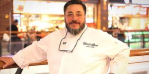 Gastronomi yazarları akın ediyor: Şef Hüseyin Şipal Sapanca zirvesinde