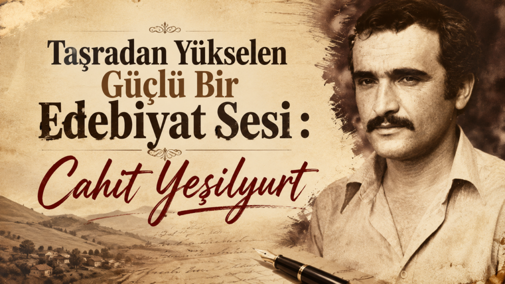tasranin-sessiz-sairi:-cahit-yesilyurt’un-edebiyat-yolculugu