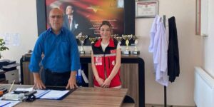 Keskin ve Karakeçili’de hareketlilik: Keskin Sosyal Hizmet Merkezi 5 kurumu taradı