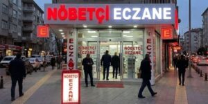 Bu gece 7 nokta açık: Kırıkkale nöbetçi eczaneler listesi yayımlandı