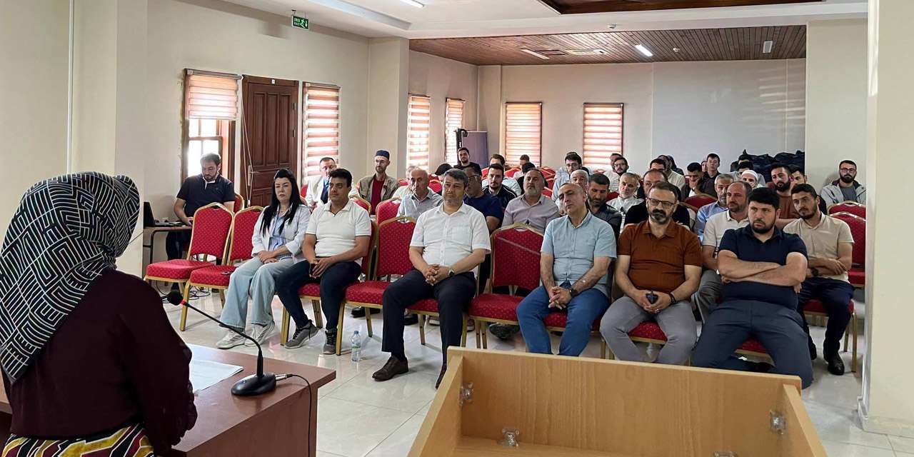 camilerde-guvenlik-en-ust-duzeyde:-keskin-devlet-hastanesi’nden-din-gorevlilerine-hayati-seminer
