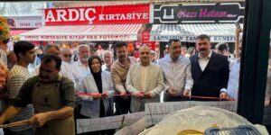 Yatırımcıya büyük destek: Kırıkkale Belediye Başkanı Ahmet Önal esnafla buluştu