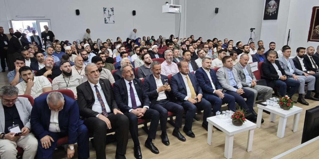 islami-degerler-kulliyesi,-kirikkale’yi-avrupa’ya-tanitti