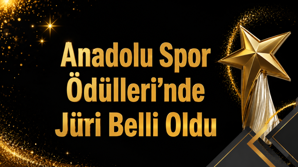 anadolu-spor-odulleri’nde-juri-belli-oldu
