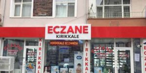 Bu gece tam 7 nokta açık! Kırıkkale Nöbetçi Eczane listesinde büyük kolaylık