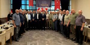 Kırıkkale’de vefa rüzgarı: Aile ve Sosyal Hizmetler Müdürlüğü’nden şehit babalarına özel davet