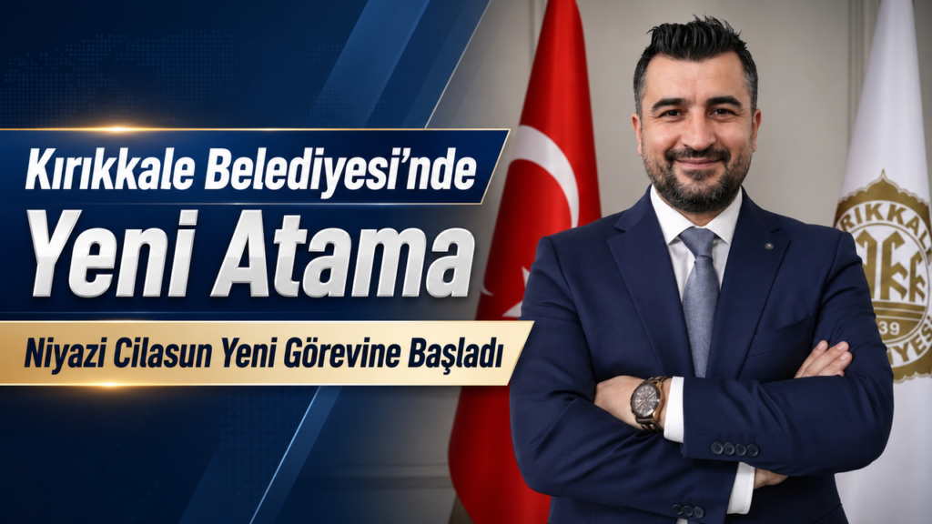 kirikkale-belediyesi’nde-yeni-atama