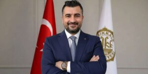 Kırıkkale Belediyesi’nde görev değişimi: Park ve Bahçeler Müdürü Niyazi Cilasun oldu