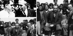 Bozkırın tezenelerine yön veren isim: İsmail Hakkı Tonguç Kırıkkale’de unutulmadı