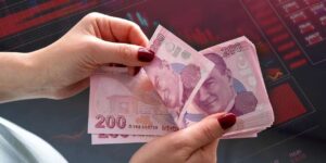 Yurt dışı üretici fiyat endeksi arttı