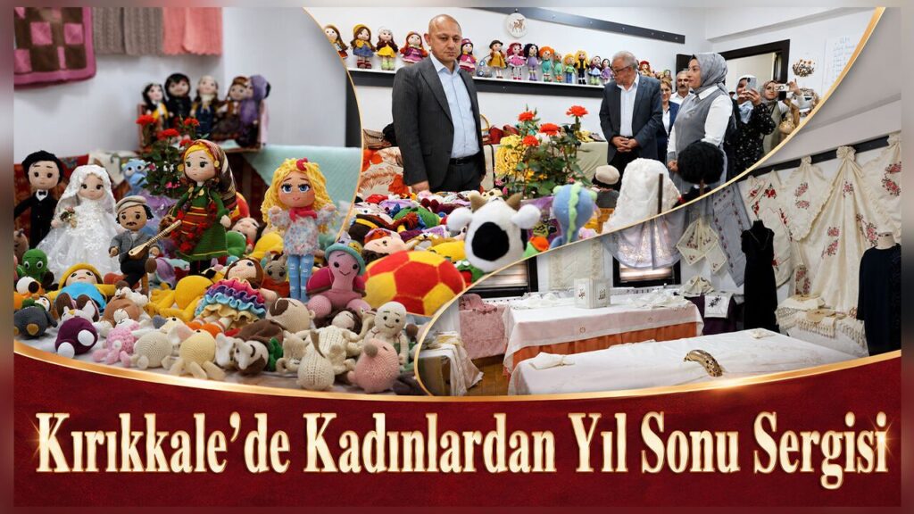 kirikkale’de-kadinlardan-yil-sonu-sergisi