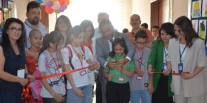 Kırıkkale Millî Eğitim’den dev adım: “Sanatla Güçlenen Zihinler” projesi başladı