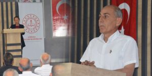 Kırıkkale’de eğitimde yıl sonu bilançosu: “Türkiye Yüzyılı Maarif Modeli” masaya yatırıldı