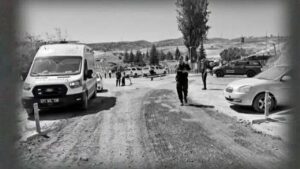 Patlamada ölenlerin isimleri açıklandı