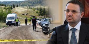 Bakan Gürlek’ten Kırıkkale’deki patlama hakkında açıklama geldi: İşte detaylar!