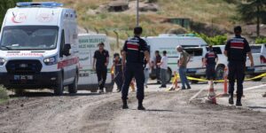 Kırıkkale’deki mühimmat patlamasında kahreden detay: Hayatını kaybedenlerin kimlikleri açıklandı