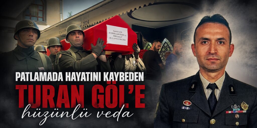 patlamada-hayatini-kaybeden-turan-gol,-topraga-verildi
