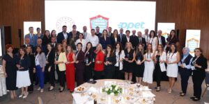 Minik yürekler projeleriyle örnek oldu