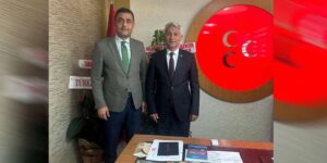 Cumhur İttifakı’ndan Kırıkkale’de güçlü mesaj!