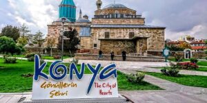 Balışeyh kültür gezileri için kayıtlar başladı: Konya seferinde kontenjan sınırı var!