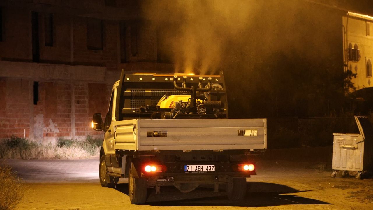 kirikkale’de-sivrisinek-ve-haserelere-karsi-gece-mesaisi