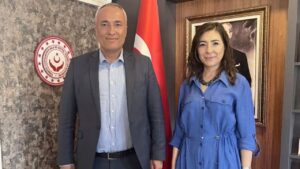 Kırıkkale’de Aile Odaklı Çalışmalar Ele Alındı